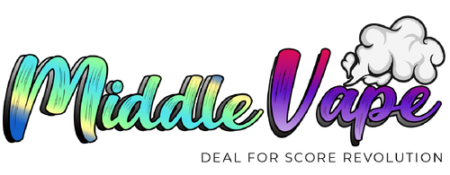 middlevape.com