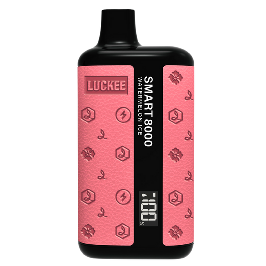 Smart Screen 8000 Disposable Vape WATERMELON ICE