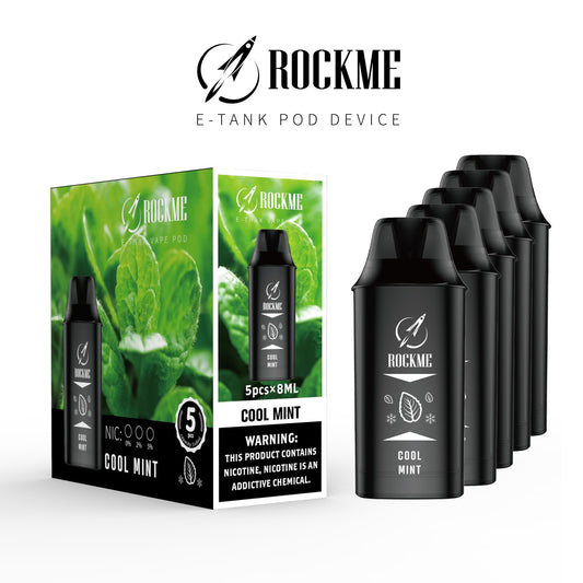 Unrivaled Vaping Experience with Middle Vape's Rock Me E-Tanks Pods | Shop Now middlevape.com Unrivaled Vaping Experience with Middle Vape's Rock Me E-Tanks Pods | Shop Now middlevape.com